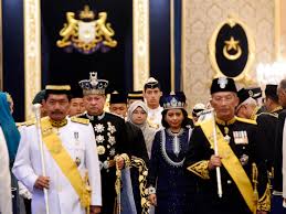 Johor royal family is the family member to the rulers of johor and its sovereign, the sultan of the sultanate of johor has been ruled by 3 dynasties, the descendent of malacca royalty, the. Johor Sultan Elected Representatives Must Be Voice Of The People The Leaders Online