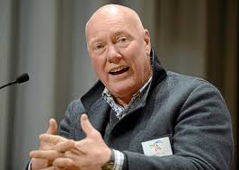 INHORGENTA holt Jean-Claude Biver als Top-Speaker