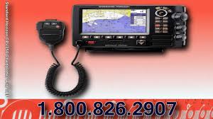 Standard Horizon Cpv350 Chartplotter Vhf Loudhailer An Overview