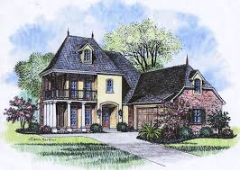 Discover acadian house plans and fall in love with their casual, friendly creole and cajun style. Acadiana Home Design Country French House Plans