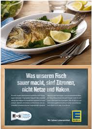 Edeka Fisch Edeka Fische