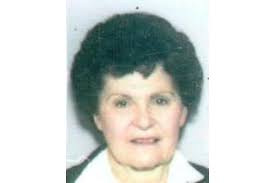 Mary Fitton Obituary (2020)