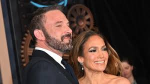 JLo dan Ben Affleck Disebut Sengaja Jaga Jarak Imbas Isu Rumah Tangga
