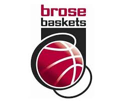 Home > germany > amberg > deutsche bank ag: Anton Gavel Pulls Out His Magic Wand As The Brose Baskets Bamberg Slip By The Deutsche Bank Sklyiners 71 62 German Hoops
