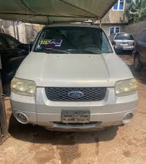 Image result for Gold Ash 2005 Escape