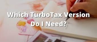 Maybe you would like to learn more about one of these? Which Turbotax Version Should I Use In 2021