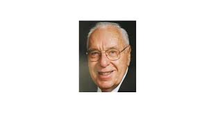 Joseph Wegrzyniak Obituary (2016)