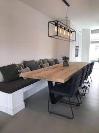 Corner dining table bench and chair. 10 Premium Dining Table With Bench And Chairs Set Dining Table East West Furnituremaking Fur Beautiful Dining Rooms Dining Table With Bench Dining Room Decor