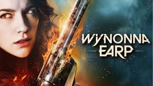 Another Week in Wynonna Earp…