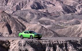 Image result for Green with Envy 2011 Challenger