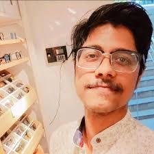 Hello LinkedIn connections! I have recently updated my portfolio site with… 