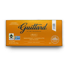 Maybe you would like to learn more about one of these? Guittard 64 Semisweet Dark Chocolate Baking Bar World Wide Chocolate