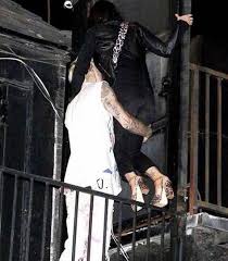 Mgk Megan Fox Mgk Megan Fox Mgk Bad Things