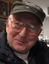 Ronald Dale Matson Obituary (2025)