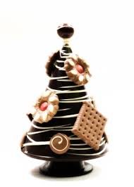 Pin By Viviana On Natale Chocolate Xmas Noel
