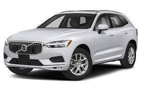 2020 Volvo Xc60 Volvo Xc60 Volvo Chevy Cruze