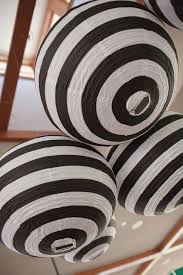Black And White Dance Floor To Buy Black And White Lanterns Above The Dance Floor Dance Decorations Bat Mitzvah Themes Party Decorations