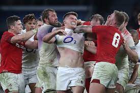 Both sides have got off a winning start and are currently the teams to beat in this year's. Wales V England Six Nations Preview A Game That Means So Much As History Awaits Wales Online