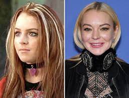 In december of 2004, her first album came. Freaky Friday Now What The Cast Looks Like 15 Years Later