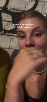 Puerto Escondido tamale food review #lucyandjasminesfoodreviews #mexic...