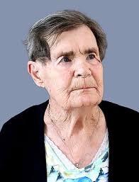 Maria Wwe. Stecher aus Mals