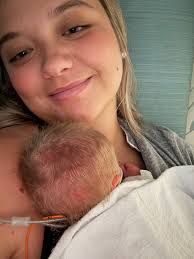 WHAT. A. STORY. 🎉 Everyone's educational journey looks different, and  these are the incredible stories we love to hear as our students conquer  their educational and life goals. Congratulations, Brooke!