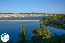 Argostoli Kefalonia Urlaub In Argostoli Griechenland