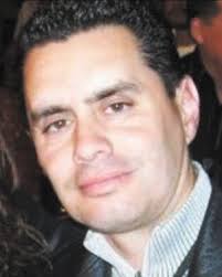 Jay Kitchen Obituary