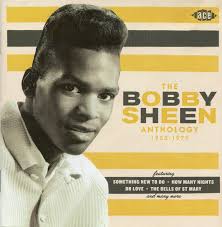 FROM THE VAULTS: Bobby Sheen born 17 May 1941