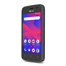 The camera for any occasion snaps those memorable moments with confidence on this 5 megapixel main camera with led flash. Blu Advance A4 Unlocked Dual Sim Smartphone Black The Big Deal
