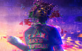Lil uzi vert s hd with a maximum resolution of 2560x1440 and related vert or wallpapers wallpapers. Lil Uzi Cover Art Wallpapers On Wallpaperdog