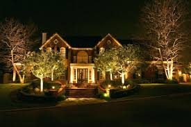 Alliance Outdoor Lighting Tree Wes Tech Irrigation