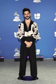 19, 2020, and the recording academy recently revealed the full list of nominees. La Alfombra Roja De Los Latin Grammy 2020 Del Vestido De Princesa De Karol G Al Dos Piezas De Kany Garcia Fotogaleria Moda Y Belleza Los40