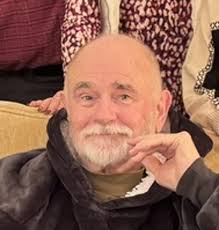 Hugh Harrison Layer Obituary