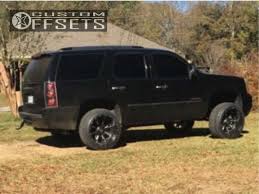 Image result for Black 2009 Yukon
