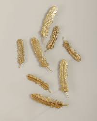 Shop wayfair for the best gold feather wall decor. Resin Wall Decor Horchow Com