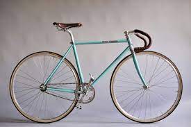 ビアンキ ピスタ ピスタ 自転車 カスタムバイク