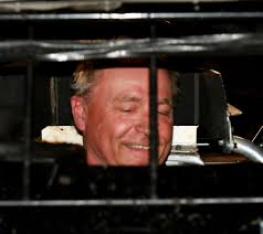 Rocky Ragusa Speed Week racing column Fairbury Speedway