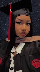 Olivia Bailey Masters