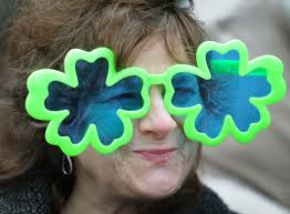 GALLERY: St. Patrick's Day in Utica over the years