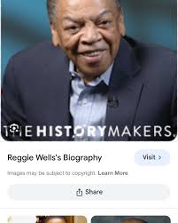 My homeboy, a giant in the world of beauty, makeup artist Reggie Wells, has  died. He was a true legend. What a great life he lived. And we shared so  many fun