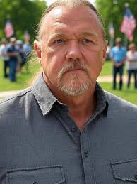 Trace Adkins Fans page