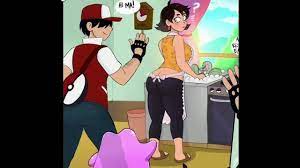 Ditto pokemon porn comic - XVIDEOS.COM