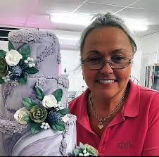 Charmaine Cartwright's Instagram, Twitter & Facebook