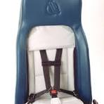 EVS 1800 Integrated Child Seat with Ambulance Child ...