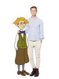 Den ses fortfarande av över en miljon. Karl Bertil Jonsson Blir Teater Och Julbord