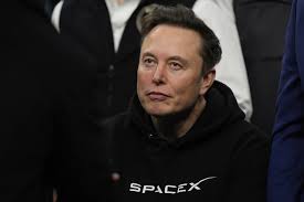 Tesla approves share award worth $29 billion to CEO Elon Musk
