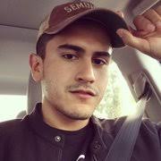 DANIEL THE BARTENDER