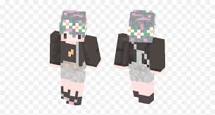 Purpled~\\\\ (dream smp series #17) | minecraft skin. Download Boy Minecraft Skins Minecraft Full Size Png Blue Purple Girl Minecraft Skins Free Transparent Png Images Pngaaa Com