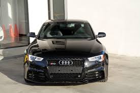 Image result for Mythos Black 2015 RS5